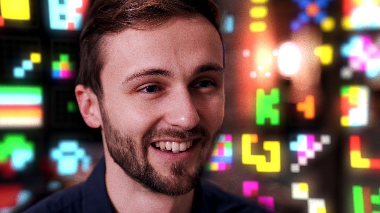 Clément Bonnet on Machine Learning Street Talk